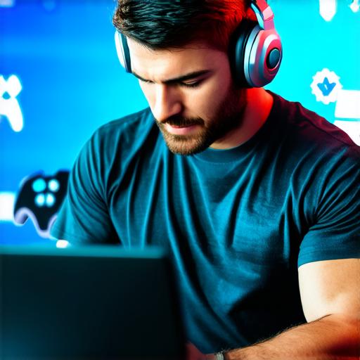 How did streaming audio affect game developers and their careers?