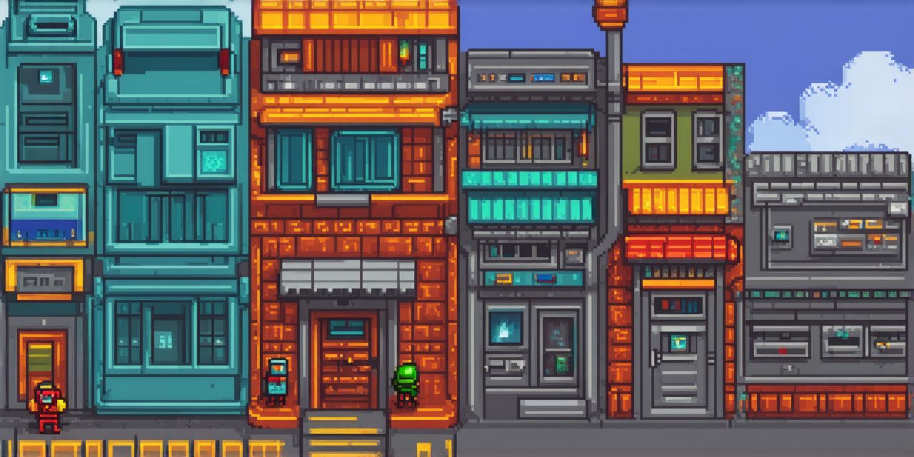 Where are the developers of township game from
